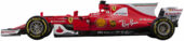 Ferrari-SF70H-prifile