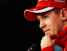 Vettel plays down Schumacher comparison