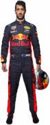 Daniel Ricciardo 2017