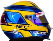Sauber F1 Team information & statistics Photo Sauber F1 Team information & statistics