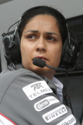 Sauber F1 Team information & statistics Photo Sauber F1 Team information & statistics