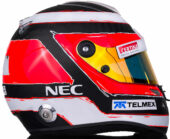 Sauber F1 Team information & statistics Photo Sauber F1 Team information & statistics