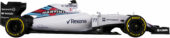 Williams-FW37-side