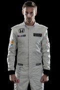 Jenson Button