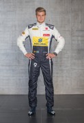Marcus Ericsson
