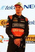 Nico Hulkenberg
