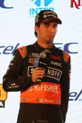 Sergio Perez
