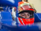 Nasr aims to take Sauber back to the points