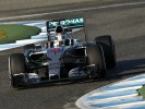 Mercedes promises 'halo' for cockpit safety
