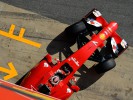 Ferrari still shining with 2015 F1 car