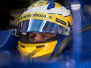 Sauber deny test ‘glory runs’