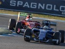 Kaltenborn: Ferrari takes 'big step' for 2015
