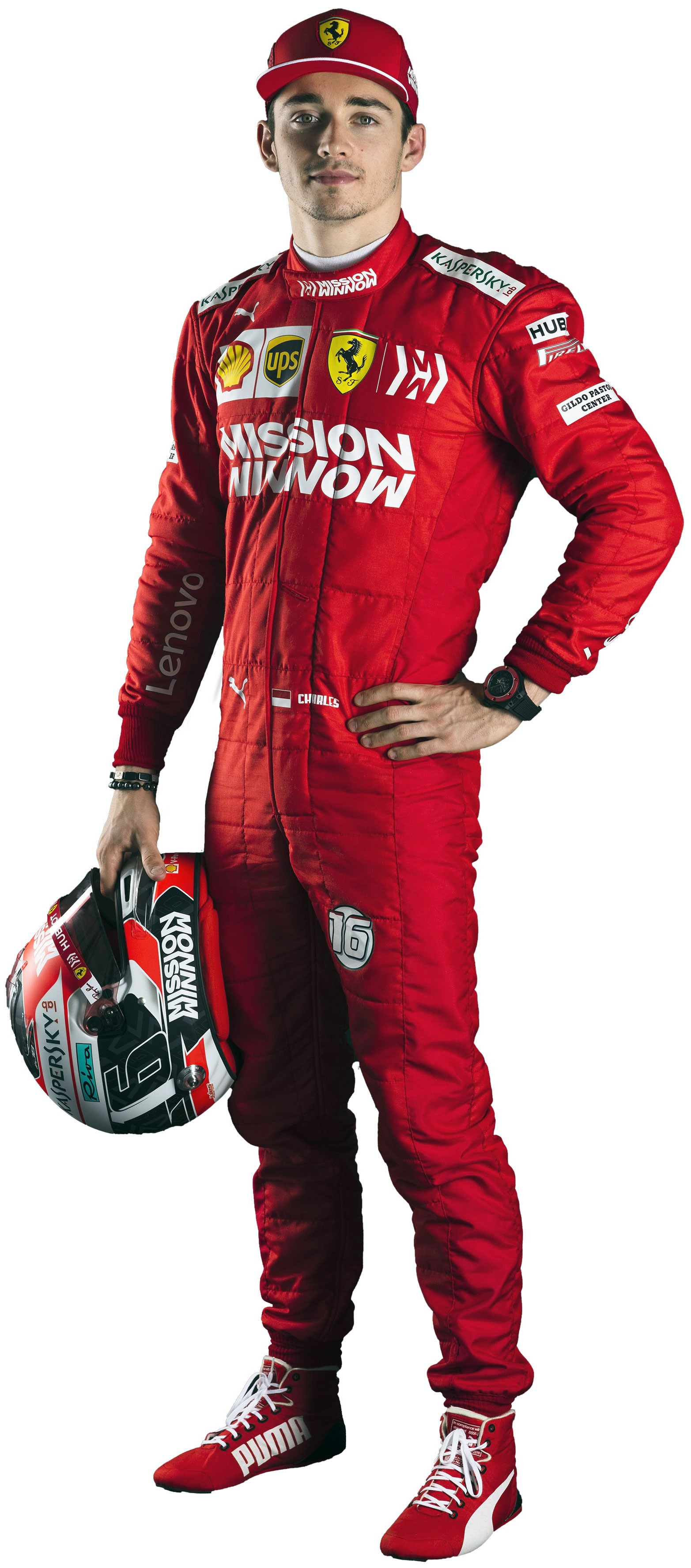 Charles Leclerc Wiki Biografie Karrierestatistiken und Faktenprofil