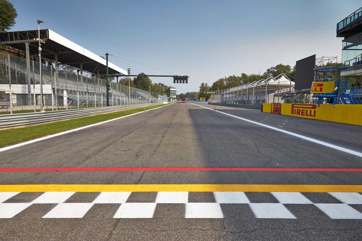 circuit monza record du tour