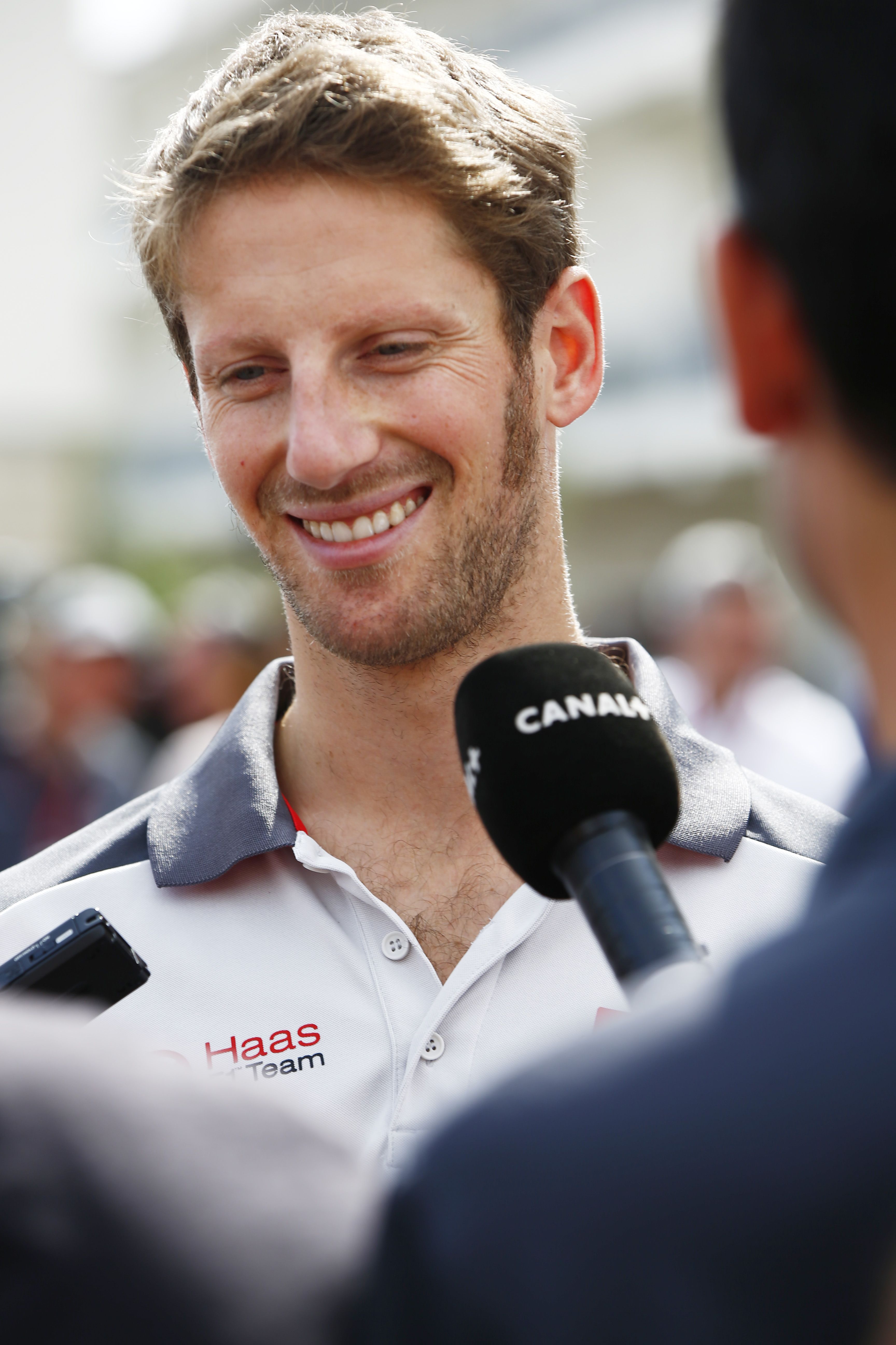 All Eyes on Romain Grosjean: Net Worth, Body Measurements & Lavish Life