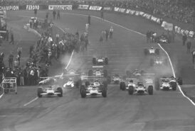 1968 Grand Prix de Grande-Bretagne: vainqueur de la F1, podium et résultats