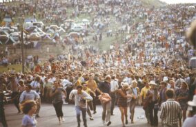 Gran Premio de Austria de 1971: ganador de la carrera de F1, podio y resultados