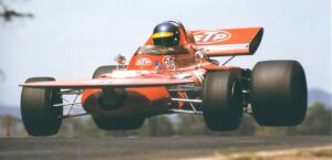 Gran Premio de Alemania de 1971: ganador de la carrera de F1, podio y resultados