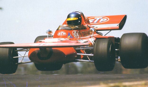 The 3 best Swedish F1 drivers ever 1 1971 German Grand Prix: F1 Race Winner, Podium & Results