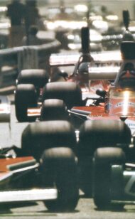 1973 โมนาโก F1 รายงานและผลการแข่งขันกรังด์ปรีซ์