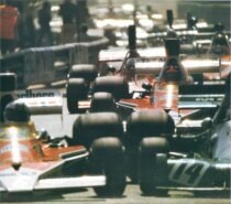 Resultados 1973 Formula 1 Grand Prix de Mónaco
