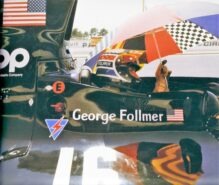 Gran Premio de Francia de 1973: ganador de la carrera de F1, podio y resultados