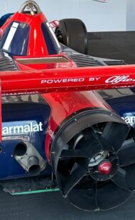 1978 瑞典语 F1 大奖赛赛事报告及结果