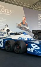 Historic F1 Experience at Imola: 2026 Minardi Day