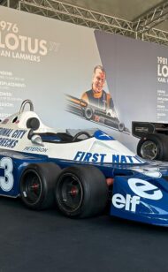 Historic F1 Experience at Imola: 2026 Minardi Day