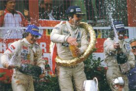 Grand Prix d'Autriche 1979 : vainqueur de la course de F1, podium et résultats