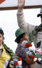 1979 British Grand Prix: F1 Race Winner, Podium & Results