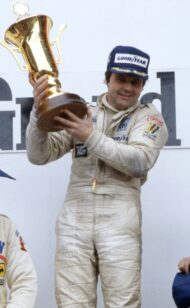 1979 ดัตช์ F1 รายงานและผลการแข่งขันกรังด์ปรีซ์