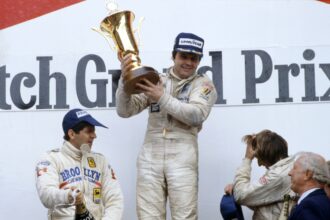 1979オランダ語 F1 GP
