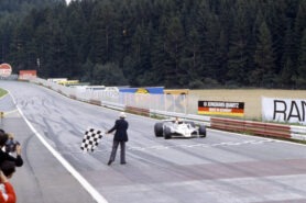 Yleinen F1-tietovisa: Testaa tietosi Formula XNUMX:stä