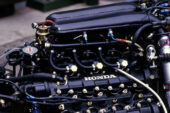 Tost wants new Cosworth-like engine suppliers in F1