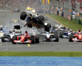 2002 F1 Teams List: See all Constructors & Driver Line-up info
