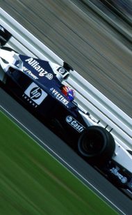 HD Wallpapers 2002 Formula 1 Grand Prix of Germany