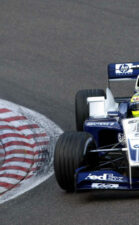 HD Wallpapers 2002 Formula 1 Grand Prix of Belgium