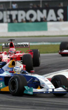 HD Wallpapers 2003 Formula 1 Grand Prix of Malaysia