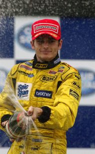 F1 Beyond The Grid: Giancarlo Fisichella's 2026 Interview
