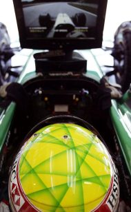HD Wallpapers 2003 F1 Grand Prix van Oostenrijk