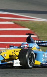 HD Wallpapers 2003 F1 Grand Prix Ισπανίας
