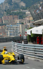 HD Wallpapers 2003 Formula 1 Grand Prix of Monaco