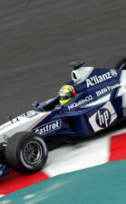 HD Wallpapers 2003 Formula 1 Grand Prix of France