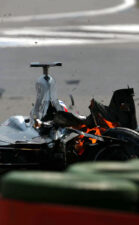 HD Wallpapers 2003 Formula 1 Grand Prix of Germany