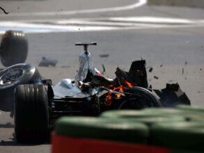 2003 German Formula 1 Grand Prix