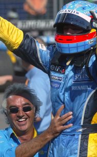 On This Day in F1 History: Alonso's Maiden Win at Hungary