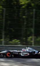 HD Wallpapers 2003 Formula 1 Grand Prix of Italy