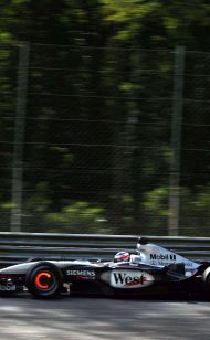 HD Duvar Kağıtları 2003 F1 İtalya Grand Prix'si