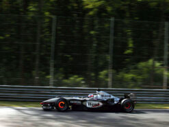 Results 2003 Formula 1 Grand Prix of Italy